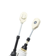 DURAFORCE Manual Transmission Shift Cable 21996492 for 2004-07 Saturn Vue 2.2L 2.5L New