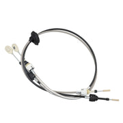DURAFORCE Manual Transmission Shift Cable 21996492 for 2004-07 Saturn Vue 2.2L 2.5L New