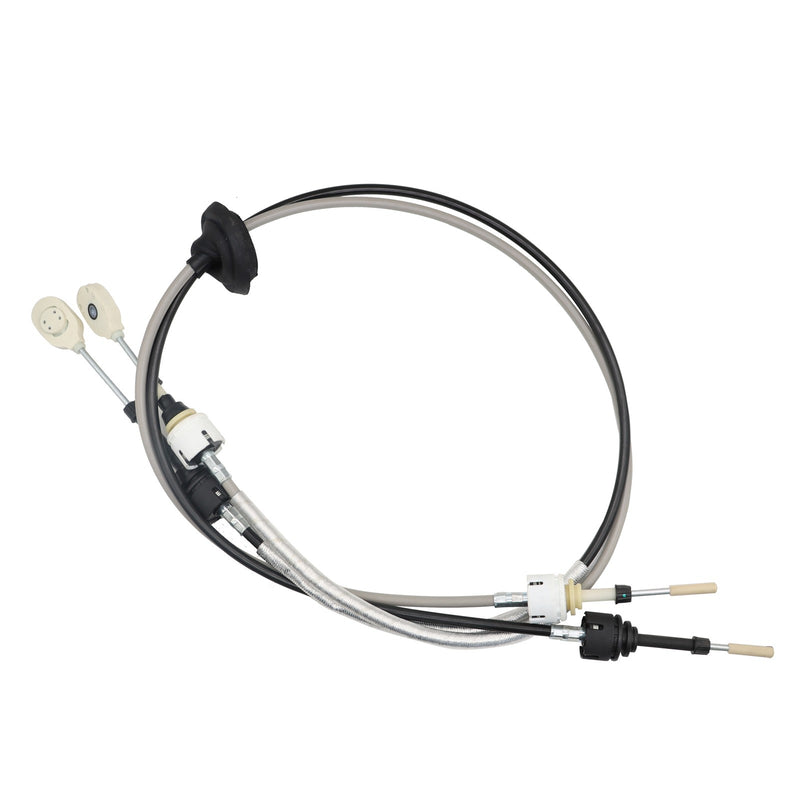 DURAFORCE Manual Transmission Shift Cable 21996492 for 2004-07 Saturn Vue 2.2L 2.5L New