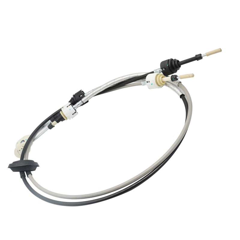 DURAFORCE Manual Transmission Shift Cable 21996492 for 2004-07 Saturn Vue 2.2L 2.5L New