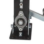 DURAFORCE Manual Wire Stripping Machine Drill Powered Hand Crank Stripper 1-20MM Tool