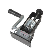 DURAFORCE Manual Wire Stripping Machine Drill Powered Hand Crank Stripper 1-20MM Tool