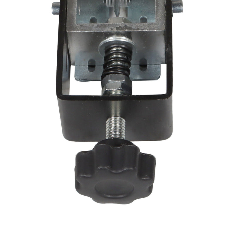 DURAFORCE Manual Wire Stripping Machine Drill Powered Hand Crank Stripper 1-20MM Tool
