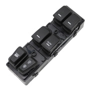 DURAFORCE Hyundai Sonata Master Power Window Door Switch 2011-2015 93570-3S000