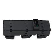 DURAFORCE Hyundai Sonata Master Power Window Door Switch 2011-2015 93570-3S000