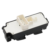 DURAFORCE Master Power Window Switch Front Driver Side for 04-09 Mazda 3 & 2009 Mazda3 Spo