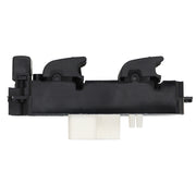 DURAFORCE Master Power Window Switch Front Driver Side for 04-09 Mazda 3 & 2009 Mazda3 Spo