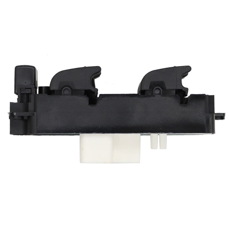 DURAFORCE Master Power Window Switch Front Driver Side for 04-09 Mazda 3 & 2009 Mazda3 Spo