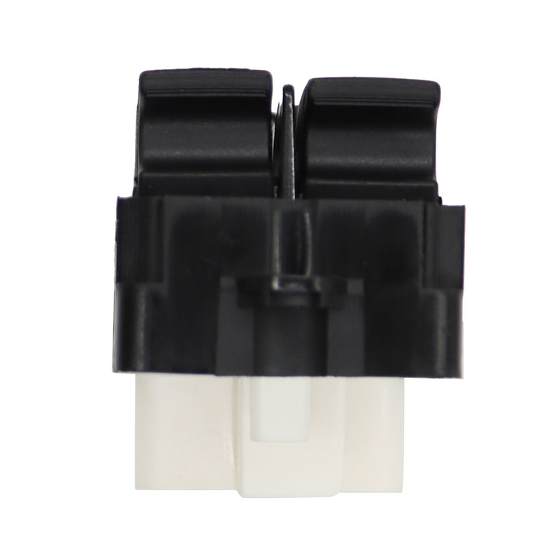 DURAFORCE Master Power Window Switch Front Driver Side for 04-09 Mazda 3 & 2009 Mazda3 Spo