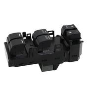 DURAFORCE Master Power Window Switch Front Left Driver Side 2008-2012 Honda Accord