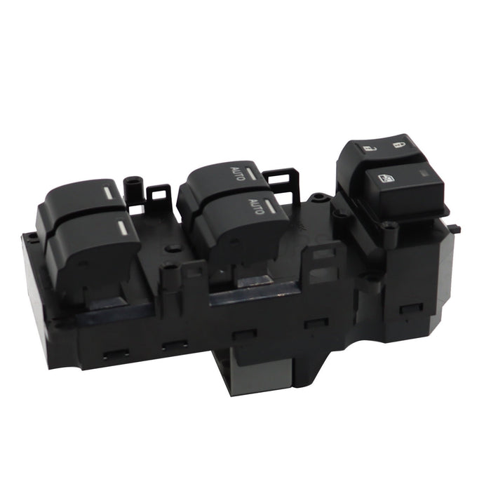 DURAFORCE Master Power Window Switch Front Left Driver Side 2008-2012 Honda Accord