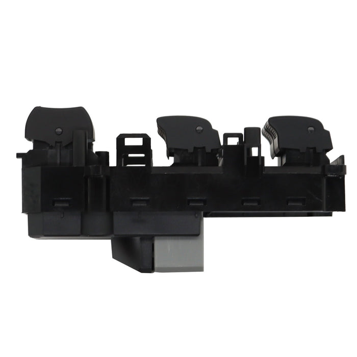 DURAFORCE Master Power Window Switch Front Left Driver Side 2008-2012 Honda Accord