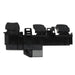 DURAFORCE Master Power Window Switch Front Left Driver Side 2008-2012 Honda Accord