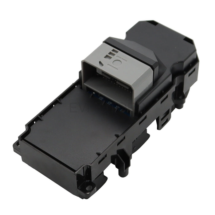 DURAFORCE Master Power Window Switch Front Left Driver Side 2008-2012 Honda Accord