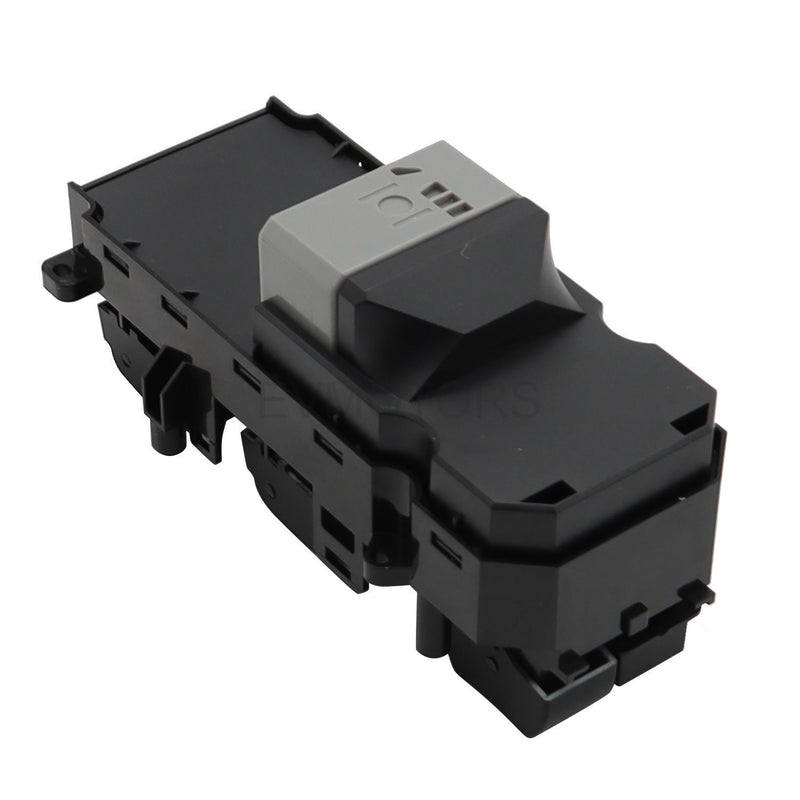 DURAFORCE Master Power Window Switch Front Left Driver Side 2008-2012 Honda Accord