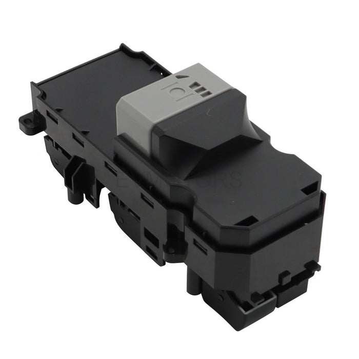 DURAFORCE Master Power Window Switch Front Left Driver Side 2008-2012 Honda Accord