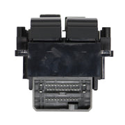 DURAFORCE Master Power Window Switch Front Left Driver Side 2008-2012 Honda Accord