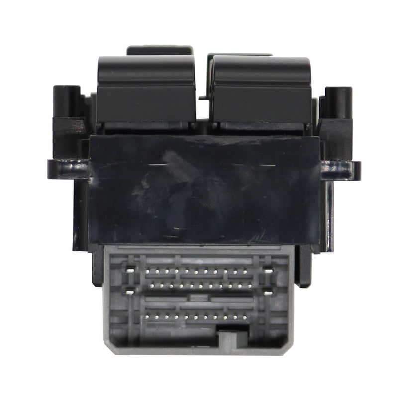DURAFORCE Master Power Window Switch Front Left Driver Side 2008-2012 Honda Accord