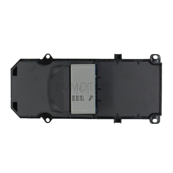 DURAFORCE Master Power Window Switch Front Left Driver Side 2008-2012 Honda Accord