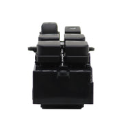 DURAFORCE Master Power Window Switch Left Driver Side 2011-2013 Kia Soul 935702K010