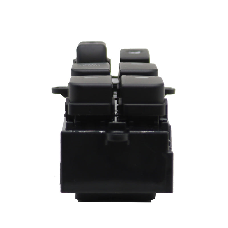 DURAFORCE Master Power Window Switch Left Driver Side 2011-2013 Kia Soul 935702K010