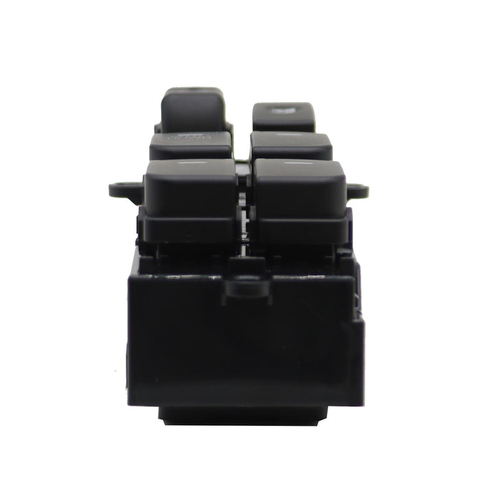 DURAFORCE Master Power Window Switch Left Driver Side 2011-2013 Kia Soul 935702K010