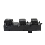 DURAFORCE Master Power Window Switch Left Driver Side 2011-2013 Kia Soul 935702K010