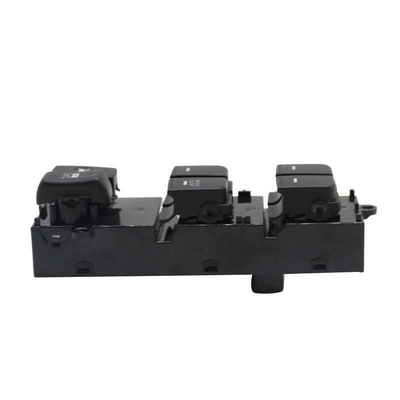 DURAFORCE Master Power Window Switch Left Driver Side 2011-2013 Kia Soul 935702K010