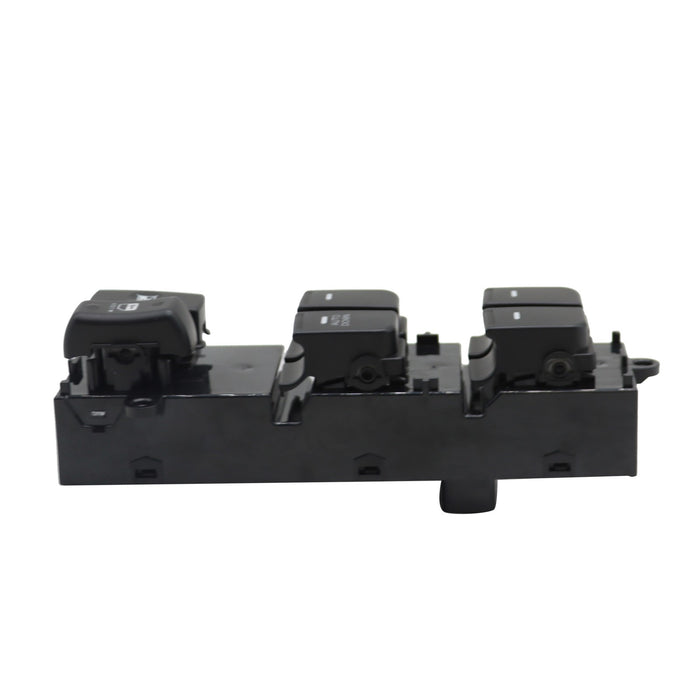 DURAFORCE Master Power Window Switch Left Driver Side 2011-2013 Kia Soul 935702K010