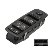 DURAFORCE Master Window Power Control Switch 2015-19 Dodge Charger Chrysler 300 Sedan