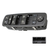 DURAFORCE Master Window Power Control Switch 2015-19 Dodge Charger Chrysler 300 Sedan