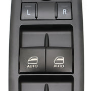 DURAFORCE Master Window Power Control Switch 2015-19 Dodge Charger Chrysler 300 Sedan