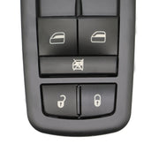 DURAFORCE Master Window Power Control Switch 2015-19 Dodge Charger Chrysler 300 Sedan