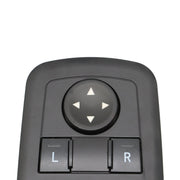 DURAFORCE Master Window Power Control Switch 2015-19 Dodge Charger Chrysler 300 Sedan