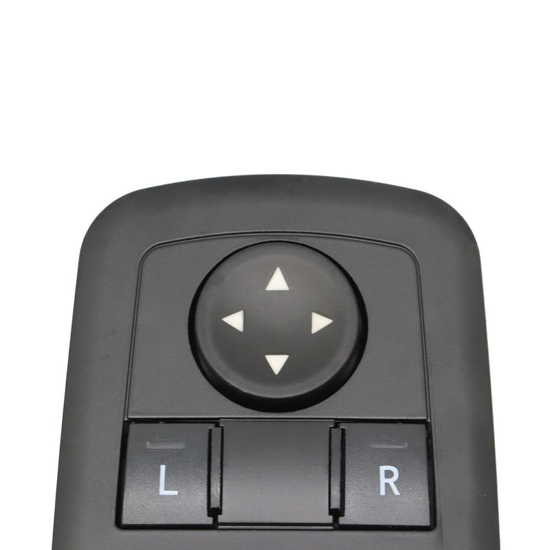 DURAFORCE Master Window Power Control Switch 2015-19 Dodge Charger Chrysler 300 Sedan