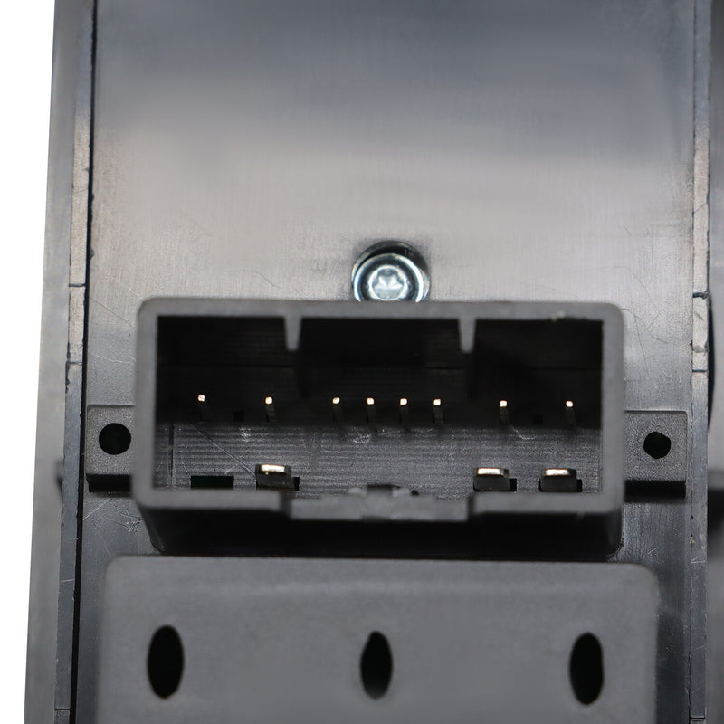 DURAFORCE Master Window Power Control Switch 2015-19 Dodge Charger Chrysler 300 Sedan