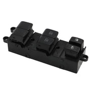 DURAFORCE Nissan Titan Left Window Control Switch 25401-ZT10A 2004-2014