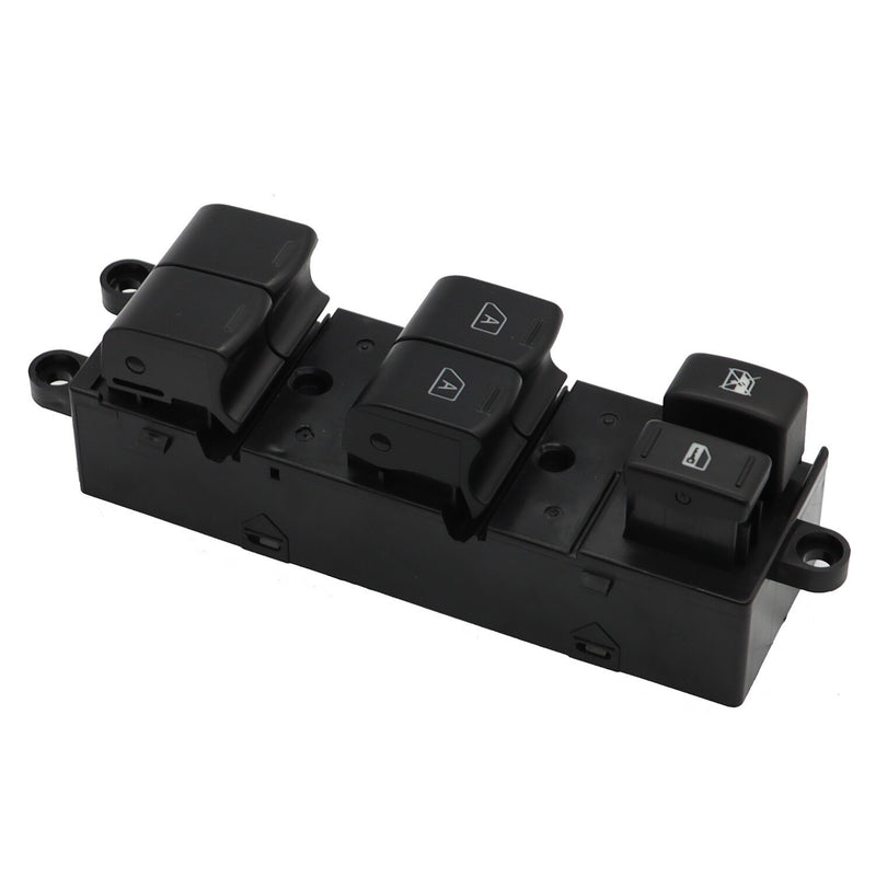 DURAFORCE Nissan Titan Left Window Control Switch 25401-ZT10A 2004-2014