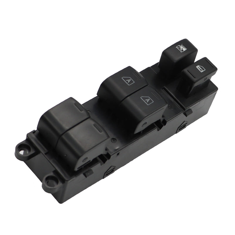 DURAFORCE Nissan Titan Left Window Control Switch 25401-ZT10A 2004-2014