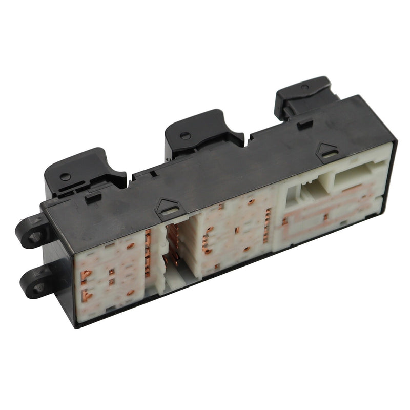 DURAFORCE Nissan Titan Left Window Control Switch 25401-ZT10A 2004-2014