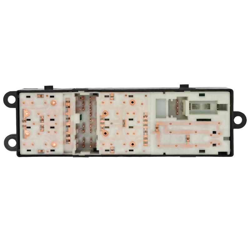 DURAFORCE Nissan Titan Left Window Control Switch 25401-ZT10A 2004-2014
