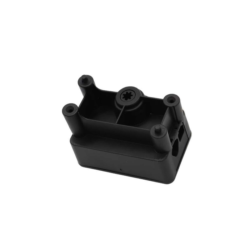 DURAFORCE MCOR Accelerator Throttle Potentiometer 102101101 for Club Car DS Golf Cart