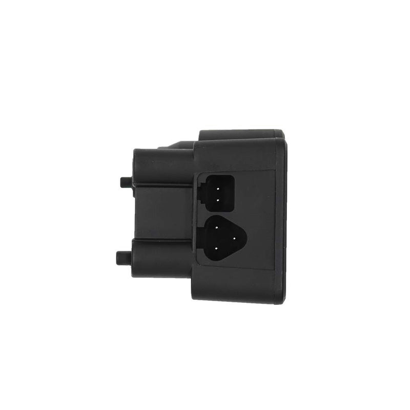 DURAFORCE MCOR Accelerator Throttle Potentiometer 102101101 for Club Car DS Golf Cart