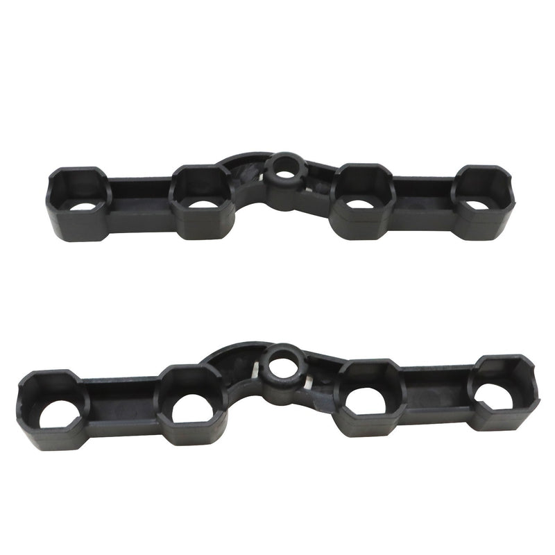 DURAFORCE MDS Hydraulic Roller Valve Lifters 2005-18 Chrysler Dodge Jeep Ram 5.7L HEMI