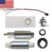 DURAFORCE Mercury Outboard Dual Fuel Pumps High Low Pressure Grommet 880596T55