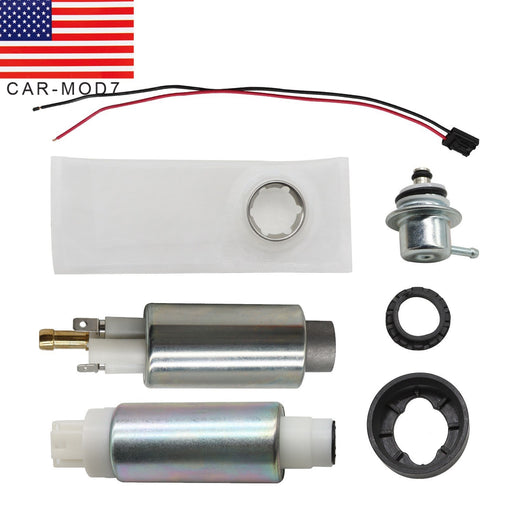 DURAFORCE Mercury Outboard Dual Fuel Pumps High Low Pressure Grommet 880596T55