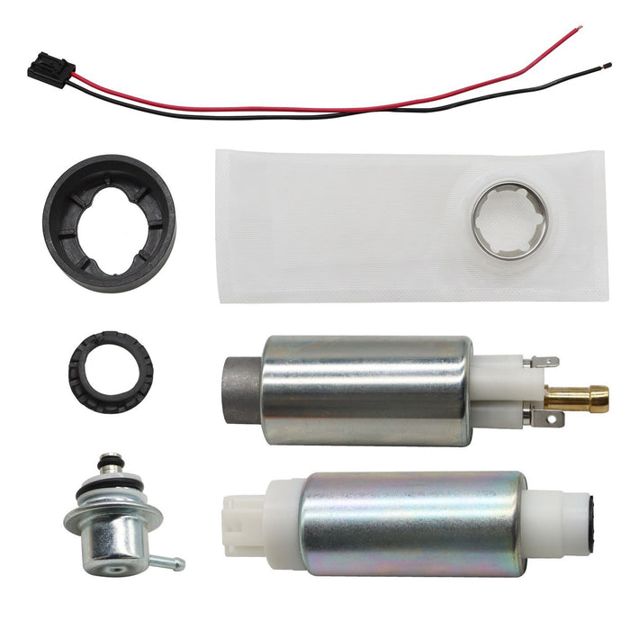 DURAFORCE Mercury Outboard Dual Fuel Pumps High Low Pressure Grommet 880596T55