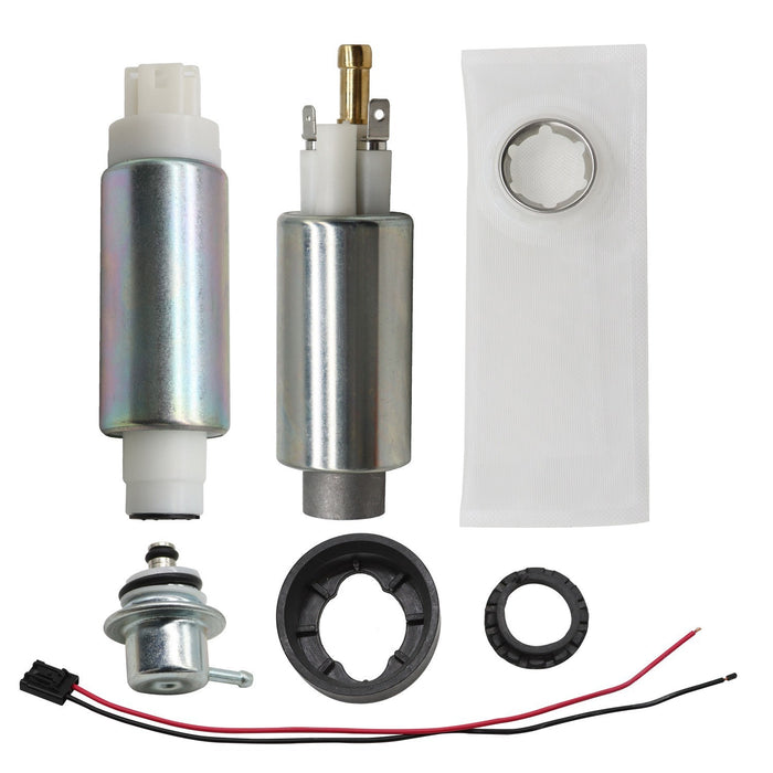 DURAFORCE Mercury Outboard Dual Fuel Pumps High Low Pressure Grommet 880596T55