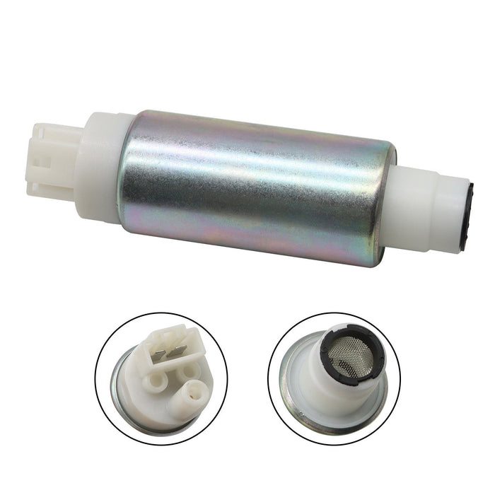 DURAFORCE Mercury Outboard Dual Fuel Pumps High Low Pressure Grommet 880596T55