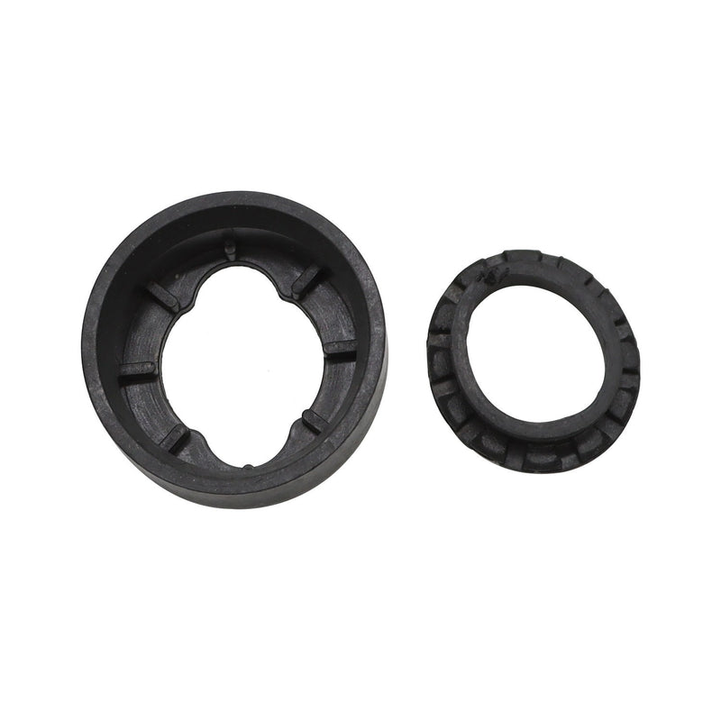 DURAFORCE Mercury Outboard Dual Fuel Pumps High Low Pressure Grommet 880596T55